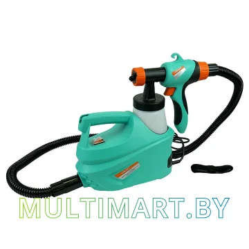 Краскораспылитель Sturm SG9645B